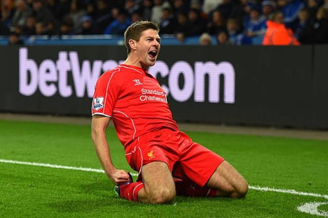 Gerrard không hối tiếc vì từ chối Real Madrid, Inter và Bayern