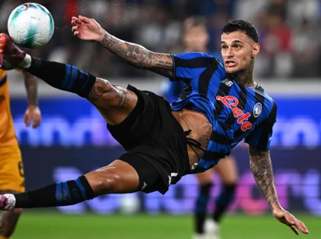 Nhận định Ajax vs Atalanta (2h00 ngày 2310) Khó lường 2