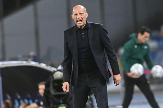 Napoli hạ Bodo Glimt 4-3, Max Allegri phản ứng thế nào?