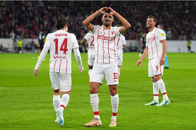 Nhận định Monaco vs Freiburg (02h00 ngày 2310) Cân tài cân sức 2