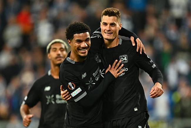 Nhận định OFI Crete vs Leverkusen (23h45 ngày 2210) Phong độ trái ngược 2 Nhận định OFI Crete vs Leverkusen (23h45 ngày 2210) Phong độ trái ngược 2