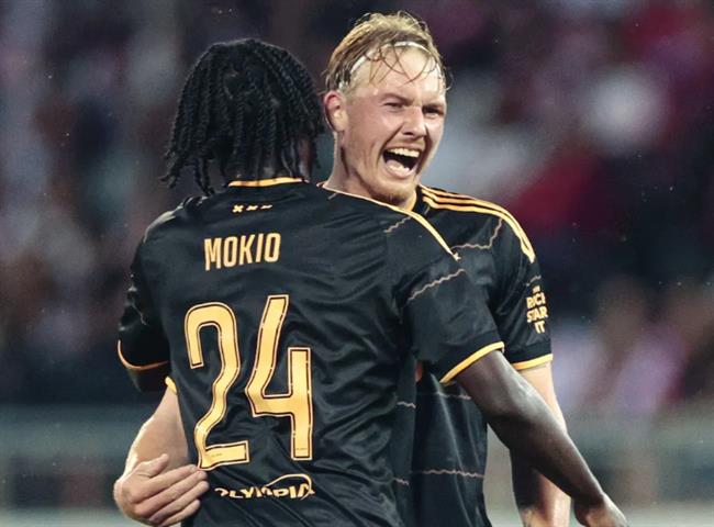 Nhận định Ajax vs Atalanta (2h00 ngày 2310) Khó lường 1