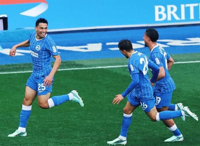 Nhận định Jablonec vs Brighton (23h45 ngày 2210) Khó cản đội khách 1
