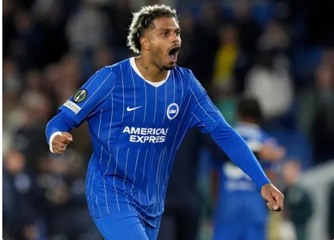 Nhận định Jablonec vs Brighton (23h45 ngày 2210) Khó cản đội khách 2