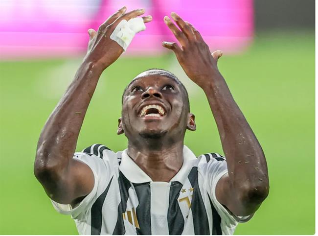 Nhận định Juventus vs Rennes (23h45 ngày 2210) Chờ trận cầu sôi nổi 1 Nhận định Juventus vs Rennes (23h45 ngày 2210) Chờ trận cầu sôi nổi 1