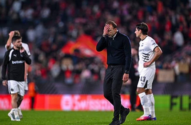 Nhận định OFI Crete vs Leverkusen (23h45 ngày 2210) Phong độ trái ngược 1 Nhận định OFI Crete vs Leverkusen (23h45 ngày 2210) Phong độ trái ngược 1