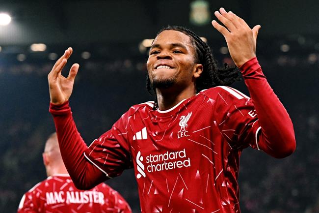 Rio Ngumoha phá kỷ lục tồn tại 28 năm của Michael Owen
