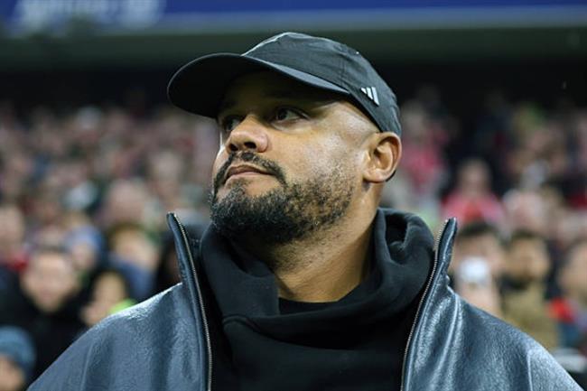 Kompany có nguy cơ vắng mặt ở đại chiến Arsenal vì nhiễm virus