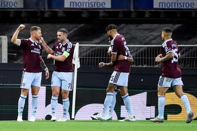 Nhận định Aston Villa vs Man City (18h30 ngày 2410) Man xanh đứt mạch thắng 2 Nhận định Aston Villa vs Man City (18h30 ngày 2410) Man xanh đứt mạch thắng 2