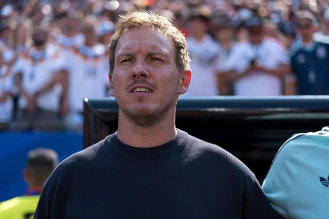 Nagelsmann trở thành ứng viên hàng đầu cho ghế nóng Man United