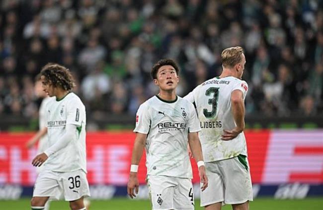 Nhận định Stuttgart vs Monchengladbach (01h30 ngày 2410) Đè bẹp đội khách 2