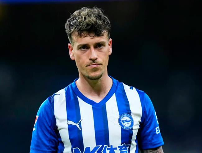 Nhận định Alaves vs Malaga (2h00 ngày 2410) Không hề dễ dàng 1 Nhận định Alaves vs Malaga (2h00 ngày 2410) Không hề dễ dàng 1