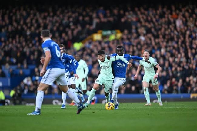 Nhận định Arsenal vs Everton (21h00 ngày 2410) Chờ Pháo thủ vượt khó 2