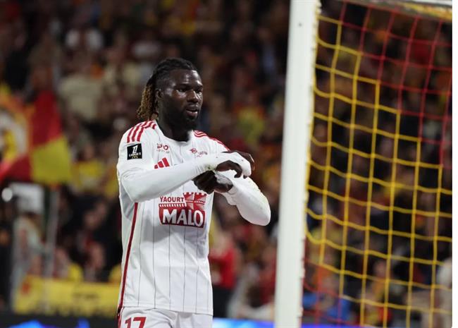 Nhận định Brest vs Nice (1h45 ngày 2410) Đội khách khó chịu 1