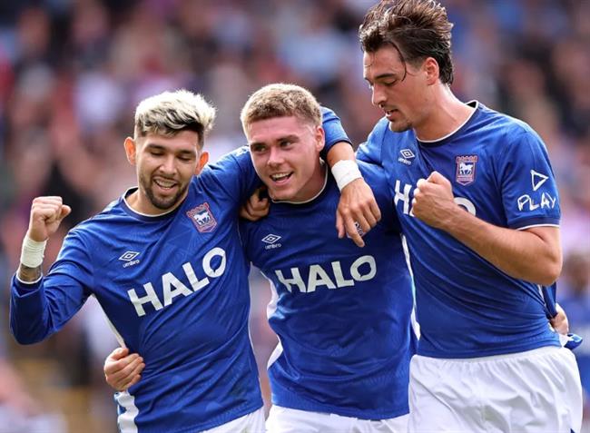 Nhận định Ipswich vs Nottingham (2h00 ngày 2410) Không dễ cho đội khách 1 Nhận định Ipswich vs Nottingham (2h00 ngày 2410) Không dễ cho đội khách 1