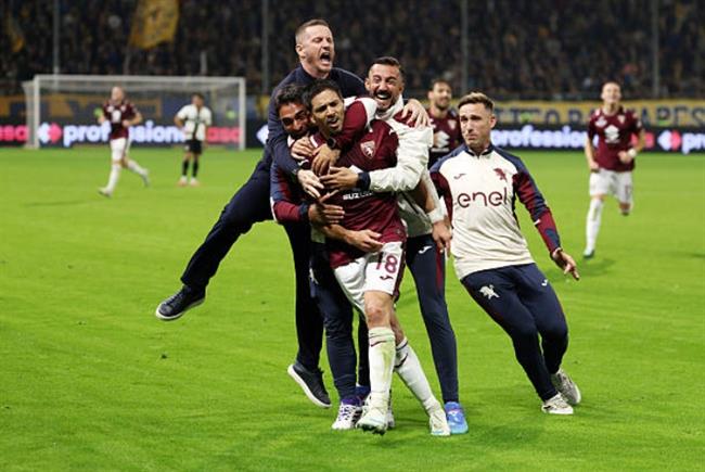 Nhận định Torino vs Monza (01h45 ngày 2410) Chủ nhà vào phom 1 Nhận định Torino vs Monza (01h45 ngày 2410) Chủ nhà vào phom 1