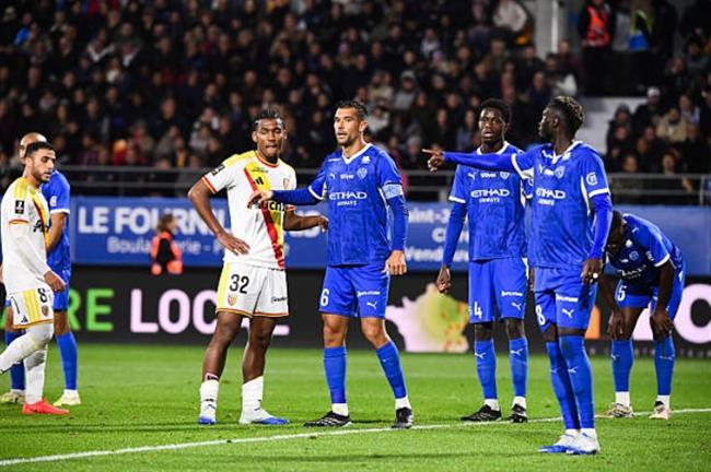 Nhận định Toulouse vs Troyes (23h15 ngày 2510) Chủ nhà vượt trội 2