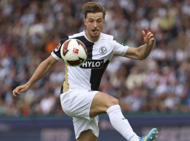 Nhận định Leipzig vs Elversberg (20h30 ngày 2410) Chờ mưa bàn thắng 2