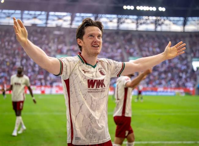 Nhận định Augsburg vs Union Berlin (20h30 ngày 2410) Chủ nhà quyết thắng 2
