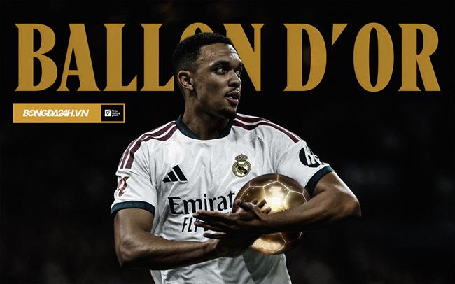 Fan Liverpool giờ đang cười hay đang tiếc cho Trent Alexander-Arnold?