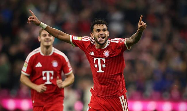 Nhận định Freiburg vs Bayern Munich (23h30 ngày 2510) Giữ vững ngôi đầu 2