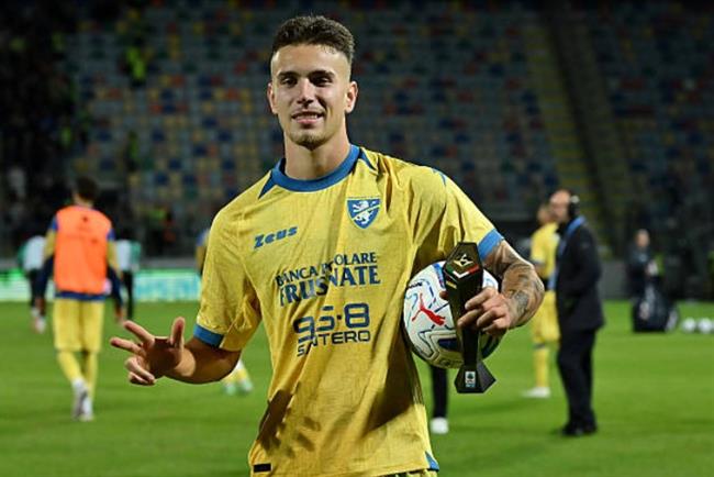 Nhận định Atalanta vs Frosinone (21h00 ngày 2510) Đội khách đáng gờm 2