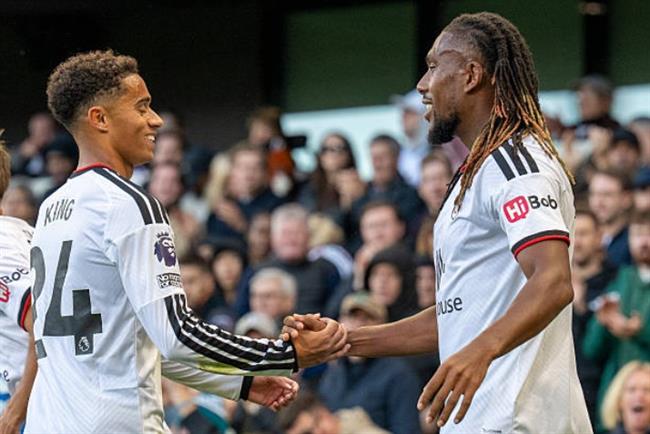 Nhận định Coventry vs Fulham (21h00 ngày 2410) Hiểm địa CBS Arena 2