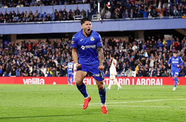 Nhận định Athletic Bilbao vs Getafe (20h00 ngày 2510) Làm khó Sư tử 2 Nhận định Athletic Bilbao vs Getafe (20h00 ngày 2510) Làm khó Sư tử 2
