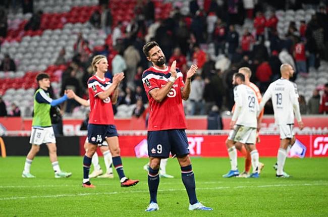 Nhận định Monaco vs Lille (21h00 ngày 2510) Cạnh tranh quyết liệt 2