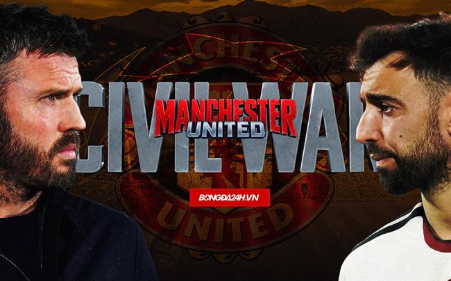 Man Utd cần một thủ lĩnh đích thực, không phải người mang băng đội trưởng nhưng phàn nàn quá nhiều