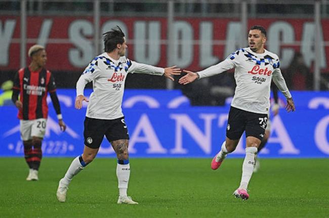Nhận định Atalanta vs Frosinone (21h00 ngày 2510) Đội khách đáng gờm 1