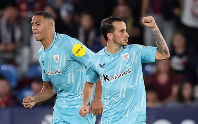 Nhận định Athletic Bilbao vs Getafe (20h00 ngày 2510) Làm khó Sư tử 1 Nhận định Athletic Bilbao vs Getafe (20h00 ngày 2510) Làm khó Sư tử 1