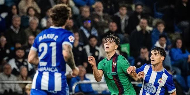 Nhận định Atletico vs Deportivo (2h00 ngày 2510) 3 điểm cho chủ nhà 2