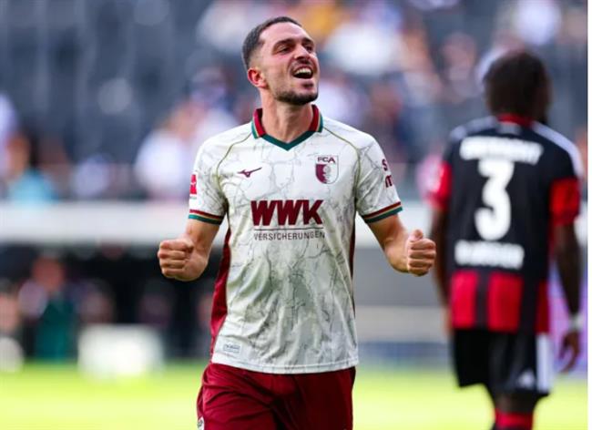 Nhận định Augsburg vs Union Berlin (20h30 ngày 2410) Chủ nhà quyết thắng 1