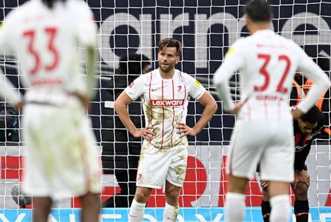 Nhận định Freiburg vs Bayern Munich (23h30 ngày 2510) Giữ vững ngôi đầu 1