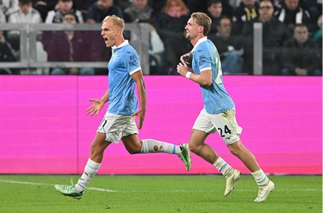 Nhận định Lazio vs Parma (01h45 ngày 2510) Đánh chiếm ngôi đầu 1