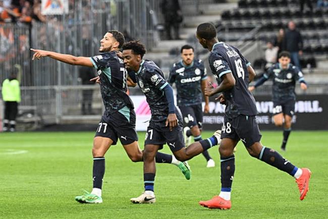 Nhận định Marseille vs Le Havre (23h15 ngày 2510) Chủ nhà áp đảo 1