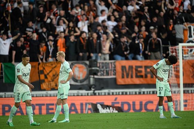 Nhận định Monaco vs Lille (21h00 ngày 2510) Cạnh tranh quyết liệt 1