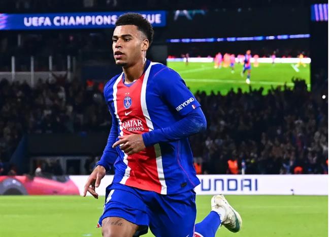 Nhận định PSG vs Lyon (2h45 ngày 2610) Đánh chiếm ngôi đầu 1