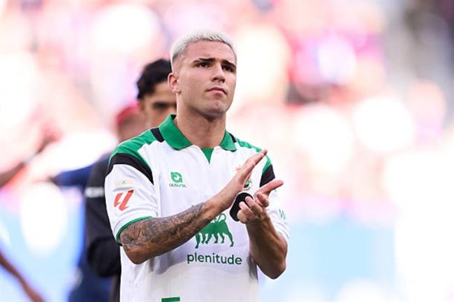 Nhận định Racing Santander vs Espanyol (21h15 ngày 2410) Trên đà sa sút 1
