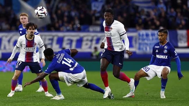 Nhận định Rennes vs Strasbourg (23h15 ngày 2510) Không dễ cho chủ nhà 2