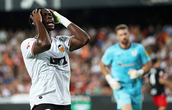 Nhận định Valencia vs Villarreal (23h30 ngày 2410) Tàu ngầm vàng vượt khó 1