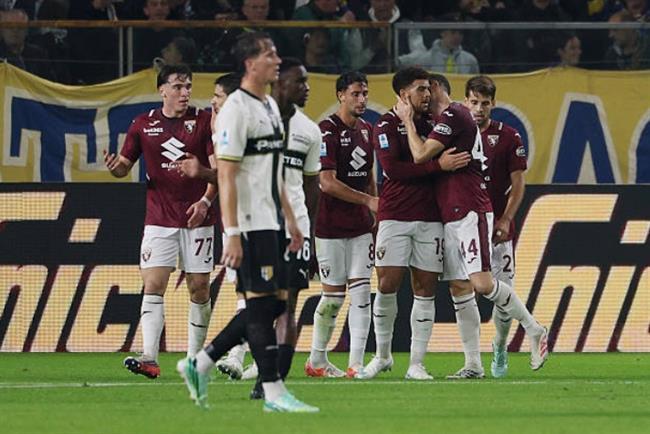Nhận định Lazio vs Parma (01h45 ngày 2510) Đánh chiếm ngôi đầu 2