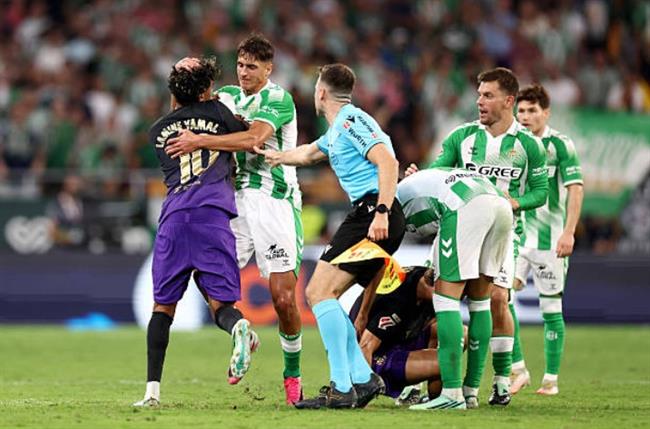 Nhận định Celta Vigo vs Real Betis (22h15 ngày 2510) Chuyến đi giông bão 2 Nhận định Celta Vigo vs Real Betis (22h15 ngày 2510) Chuyến đi giông bão 2