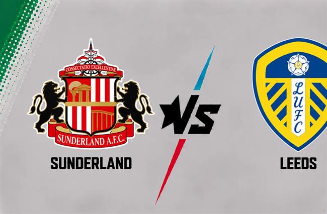 Nhận định Sunderland vs Leeds (23h30 ngày 25/10): Khó lường