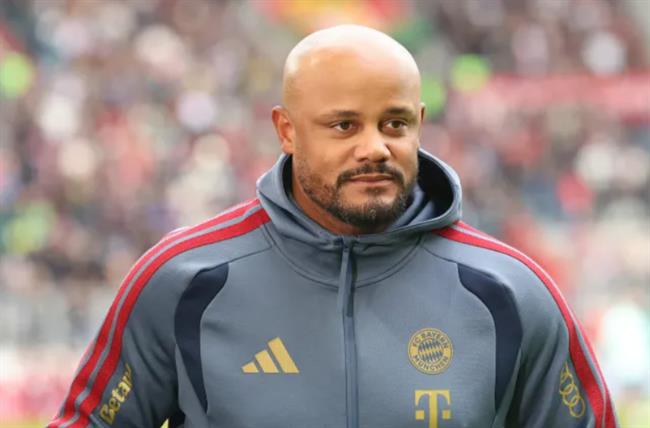 Vincent Kompany nhập viện sau khi gục ngã trên sân tập