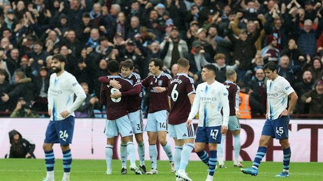 Nhờ Aston Villa, kỷ lục của Jose Mourinho vẫn được giữ nguyên