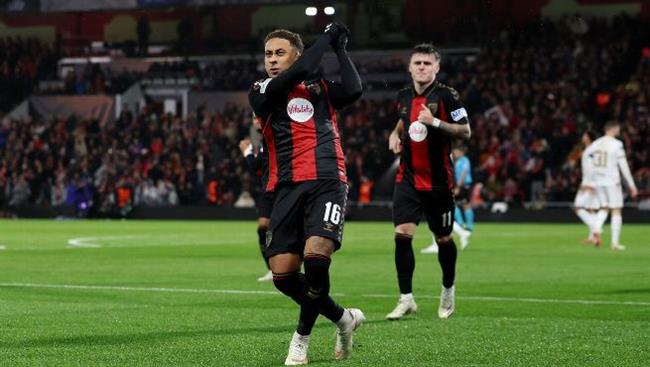 Nhận định MU vs Bournemouth (21h00 ngày 2510) Chờ Quỷ đỏ tỉnh giấc 2 Nhận định MU vs Bournemouth (21h00 ngày 2510) Chờ Quỷ đỏ tỉnh giấc 2