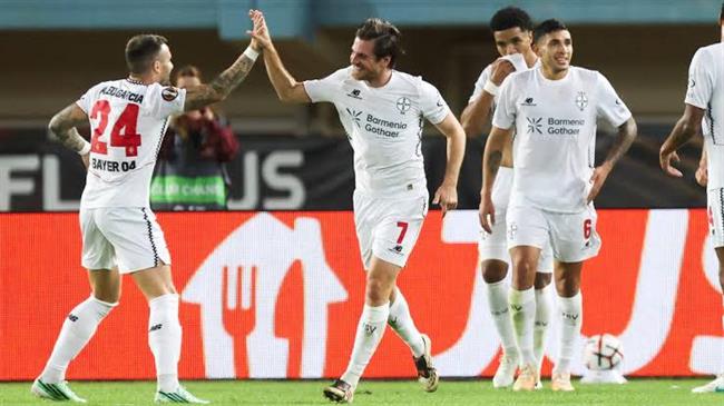 Nhận định Hoffenheim vs Leverkusen (21h30 ngày 2510) Chờ mưa bàn thắng 2 Nhận định Hoffenheim vs Leverkusen (21h30 ngày 2510) Chờ mưa bàn thắng 2