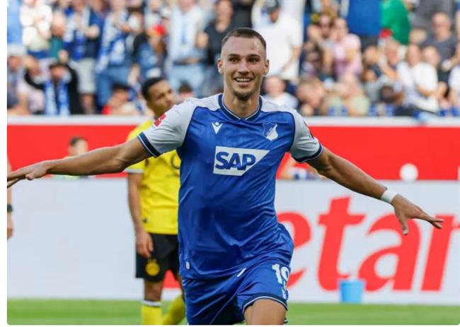 Nhận định Hoffenheim vs Leverkusen (21h30 ngày 2510) Chờ mưa bàn thắng 1 Nhận định Hoffenheim vs Leverkusen (21h30 ngày 2510) Chờ mưa bàn thắng 1